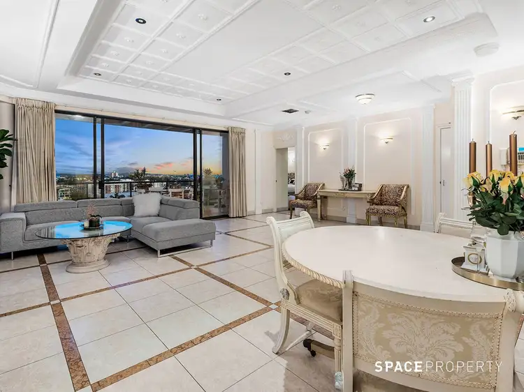 Fourth view of Homely apartment listing, 159/11 Chasely Street, Auchenflower QLD 4066