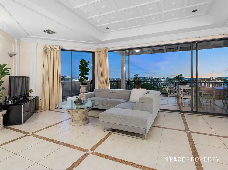 Fifth view of Homely apartment listing, 159/11 Chasely Street, Auchenflower QLD 4066