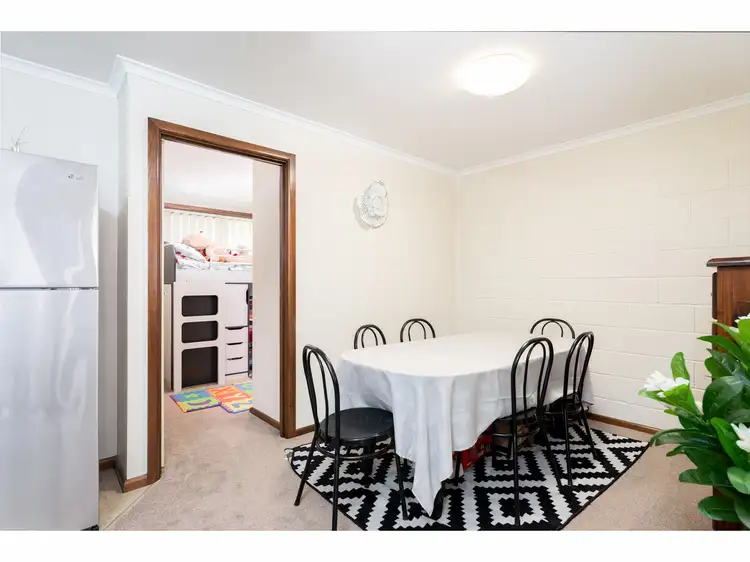 Fourth view of Homely unit listing, 7/516 Alldis Avenue, Lavington NSW 2641