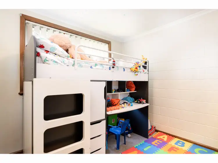 Sixth view of Homely unit listing, 7/516 Alldis Avenue, Lavington NSW 2641