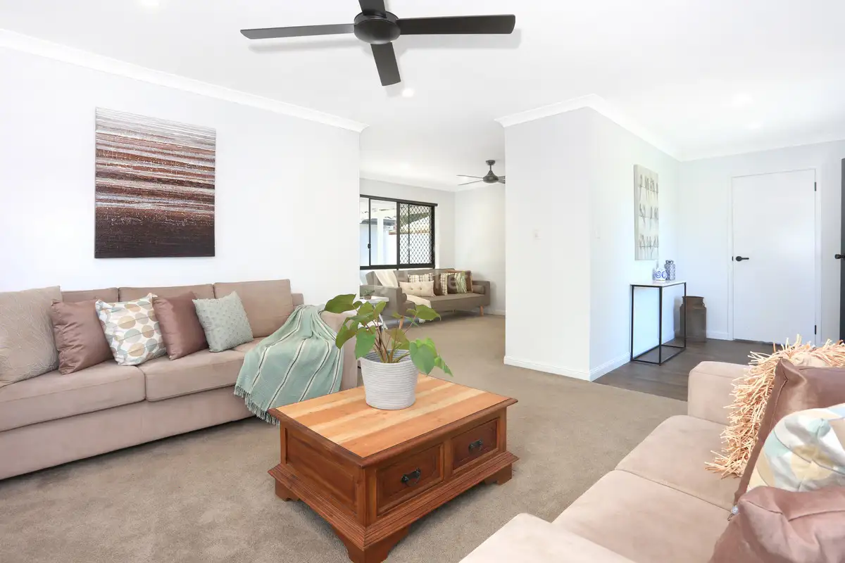 Main view of Homely house listing, 14 Sidney Nolan Drive, Coombabah QLD 4216