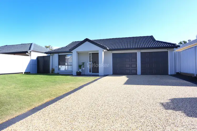 Second view of Homely house listing, 14 Sidney Nolan Drive, Coombabah QLD 4216