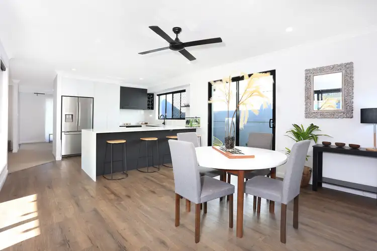 Third view of Homely house listing, 14 Sidney Nolan Drive, Coombabah QLD 4216