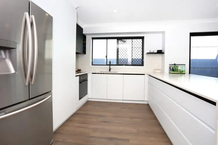 Fourth view of Homely house listing, 14 Sidney Nolan Drive, Coombabah QLD 4216