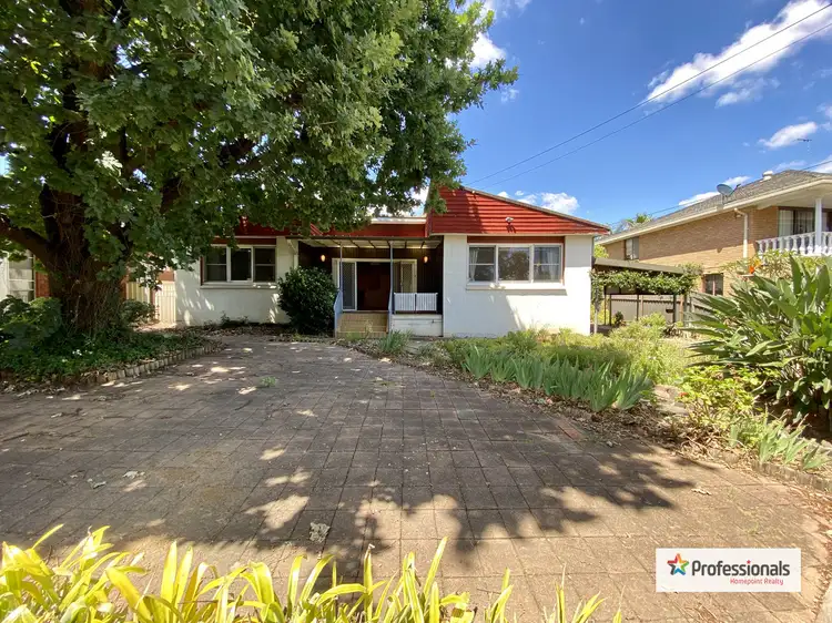 Main view of Homely house listing, 95 Miller Street, Mount Druitt NSW 2770