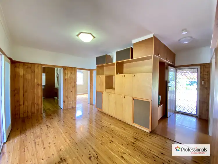 Third view of Homely house listing, 95 Miller Street, Mount Druitt NSW 2770