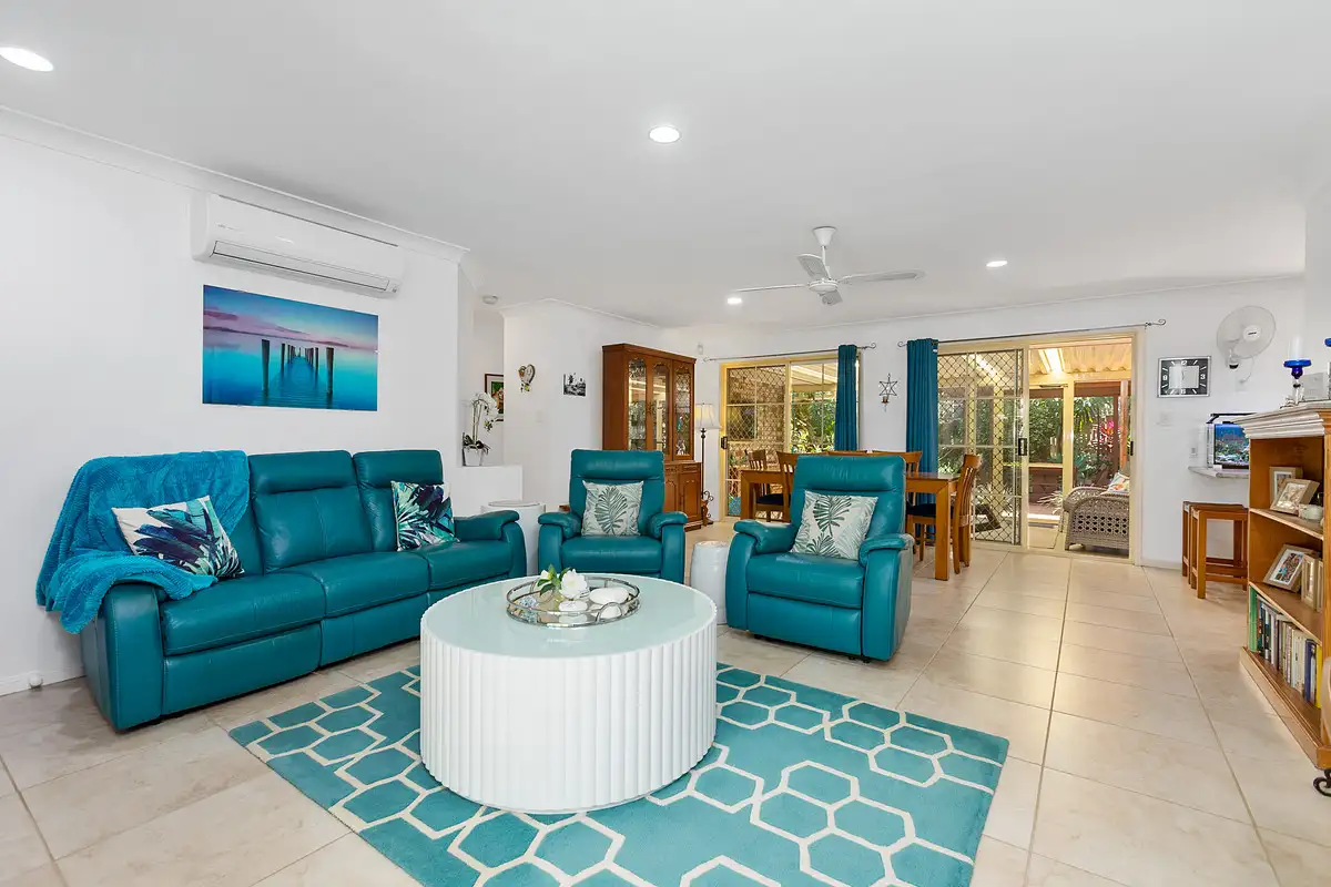 Main view of Homely house listing, 58 Honeymyrtle Drive, Banora Point NSW 2486
