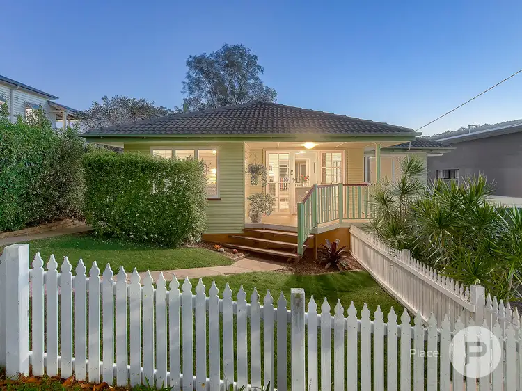 42 Pope Street, Tarragindi QLD 4121