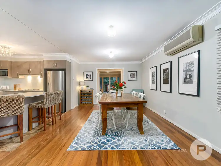 Fifth view of Homely house listing, 42 Pope Street, Tarragindi QLD 4121