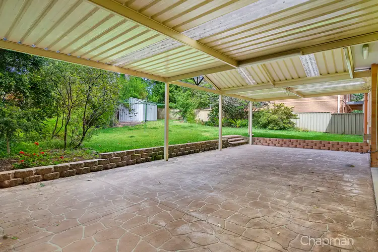 Fifth view of Homely house listing, 45 Chapman Parade, Faulconbridge NSW 2776