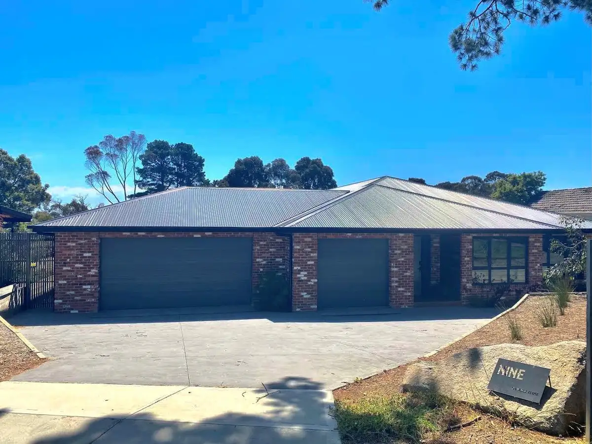 Main view of Homely house listing, 9 Clendon Close, Mount Eliza VIC 3930
