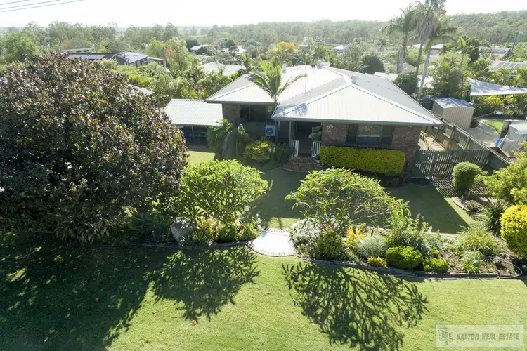 Main view of Homely house listing, 10 Wilson Street, Gatton QLD 4343