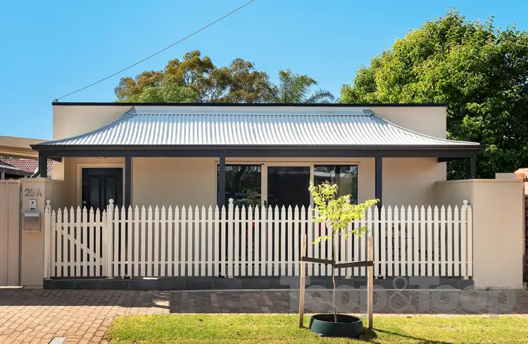 25A Arundel Street, Vale Park SA 5081