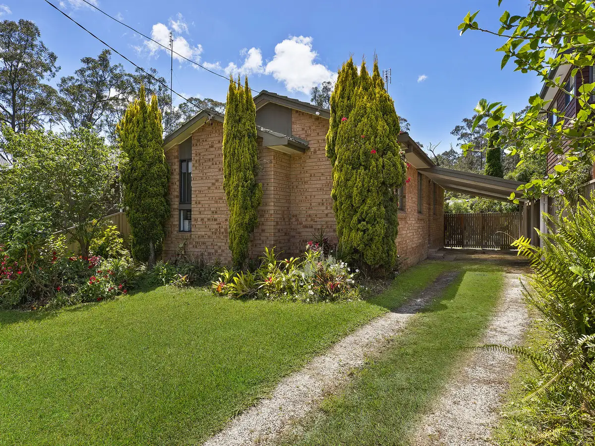 Main view of Homely house listing, 40 Toorak Avenue, Erina NSW 2250