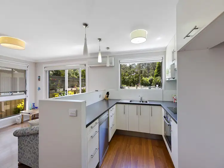 Second view of Homely house listing, 40 Toorak Avenue, Erina NSW 2250
