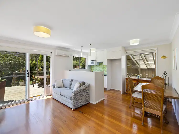 Third view of Homely house listing, 40 Toorak Avenue, Erina NSW 2250