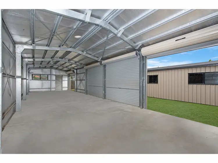 Main view of Homely house listing, 12 Beale Court, Kelso QLD 4815