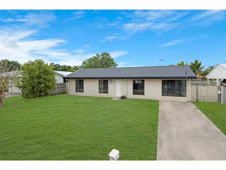 Second view of Homely house listing, 12 Beale Court, Kelso QLD 4815