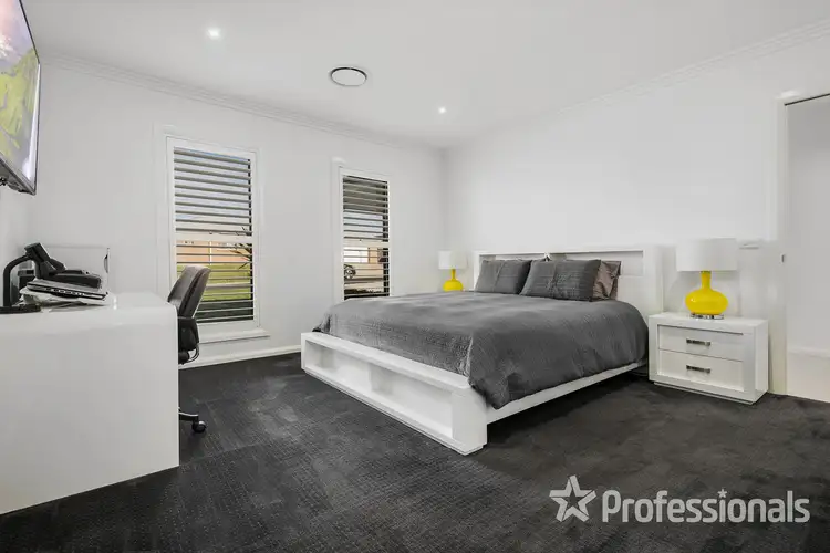 Second view of Homely house listing, 1 Grimes Street, Windradyne NSW 2795