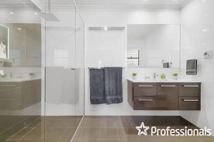 Third view of Homely house listing, 1 Grimes Street, Windradyne NSW 2795