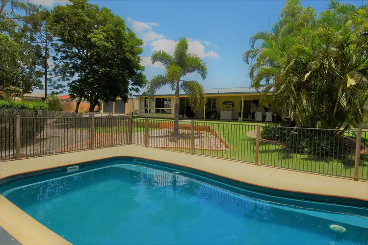 25-27 James Street, Gracemere QLD 4702