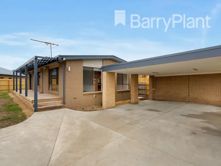 8 Lyme Court, Capel Sound VIC 3940
