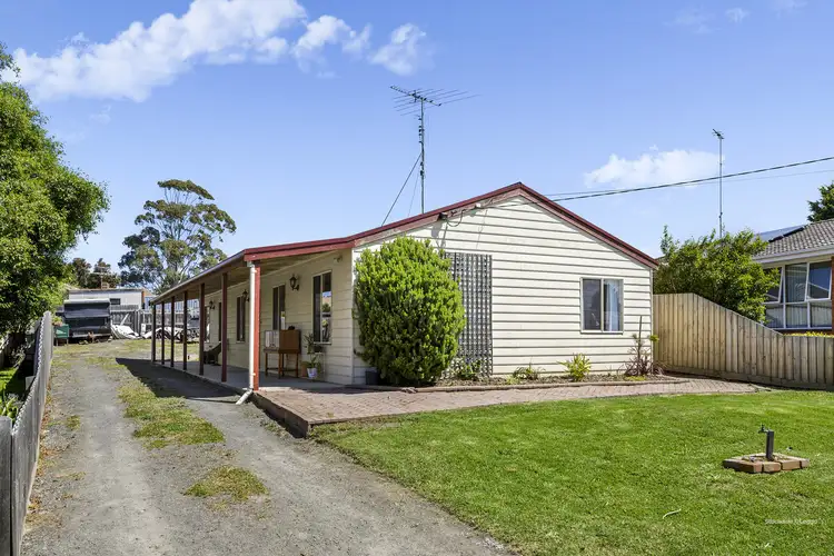 Main view of Homely house listing, 12 Rakumba Court, Clifton Springs VIC 3222