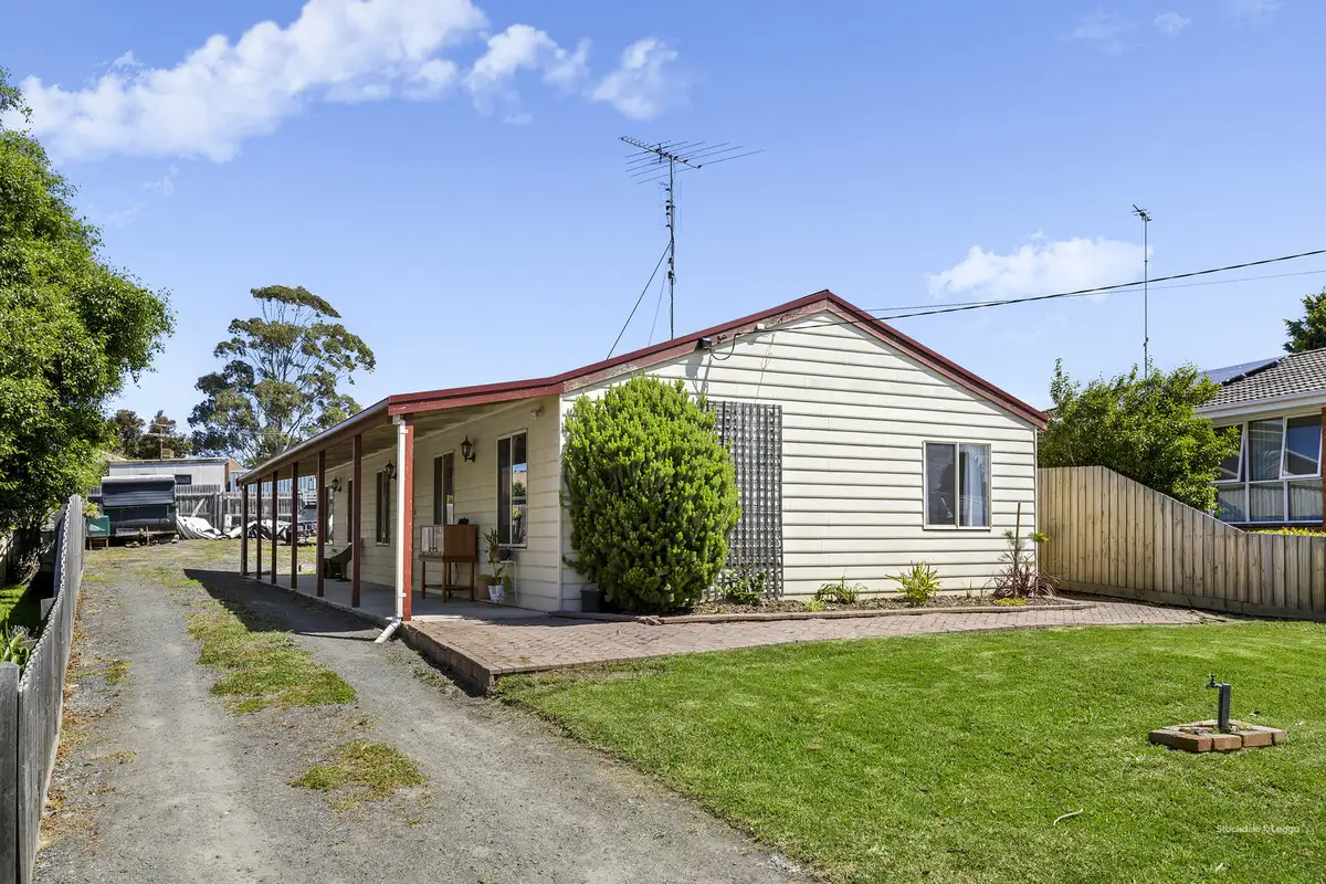 Main view of Homely house listing, 12 Rakumba Court, Clifton Springs VIC 3222