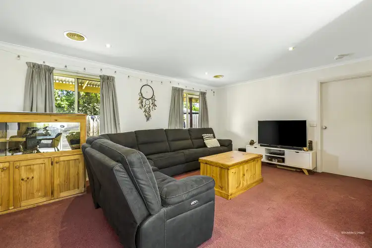 Third view of Homely house listing, 12 Rakumba Court, Clifton Springs VIC 3222