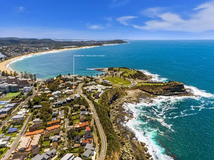 2/43 Scenic Highway, Terrigal NSW 2260