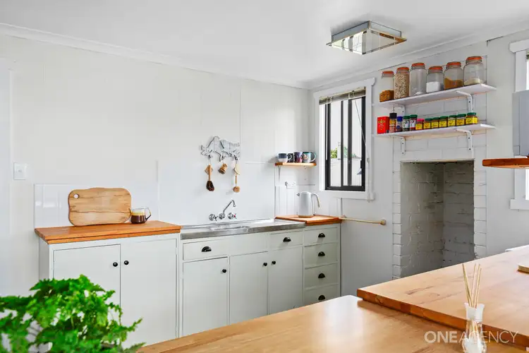 Fifth view of Homely house listing, 9 Beatty Street, Beauty Point TAS 7270