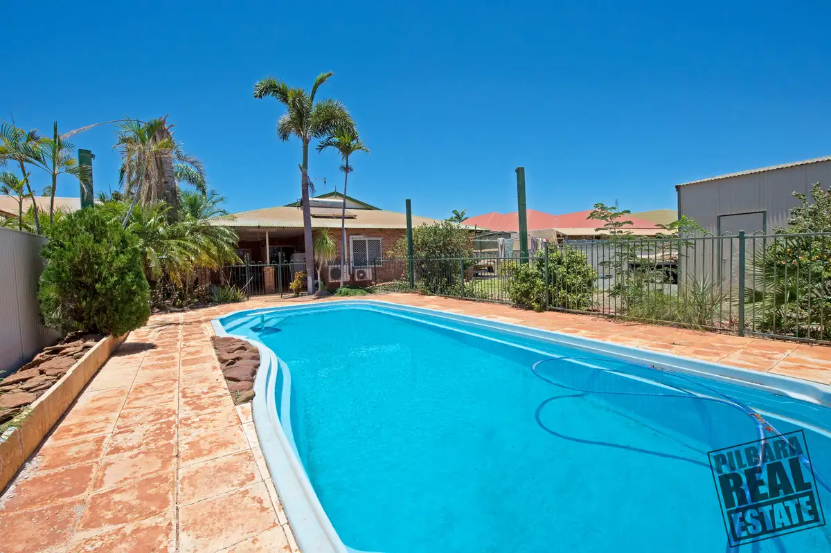 Main view of Homely house listing, 5 Mayo, Nickol WA 6714