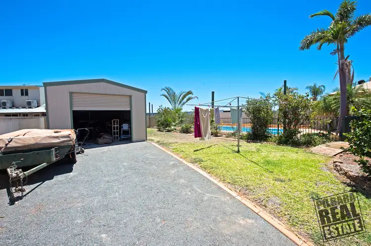 Second view of Homely house listing, 5 Mayo, Nickol WA 6714