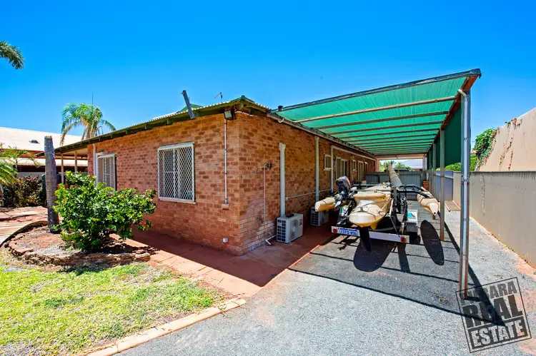 Third view of Homely house listing, 5 Mayo, Nickol WA 6714