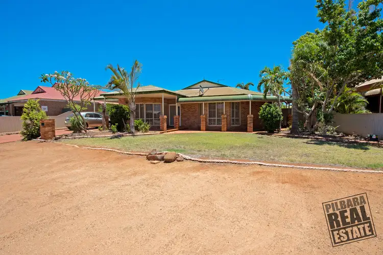 Fourth view of Homely house listing, 5 Mayo, Nickol WA 6714