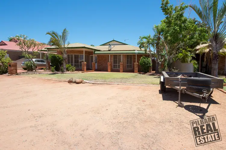 Fifth view of Homely house listing, 5 Mayo, Nickol WA 6714