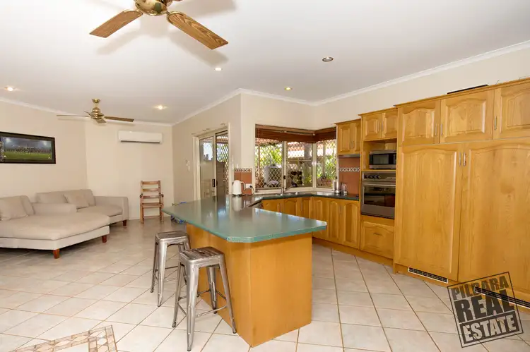 Sixth view of Homely house listing, 5 Mayo, Nickol WA 6714