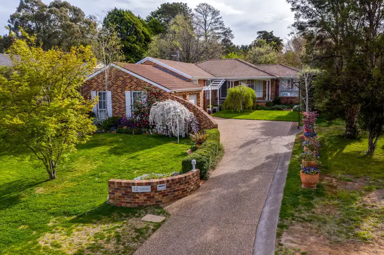 12 Cathcart Street, Goulburn NSW 2580