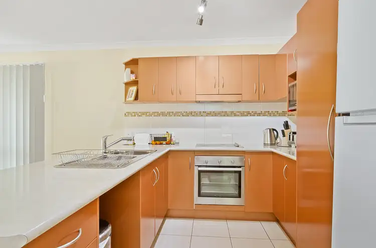 Fifth view of Homely house listing, 12 Markowitz Place, Kirkwood QLD 4680