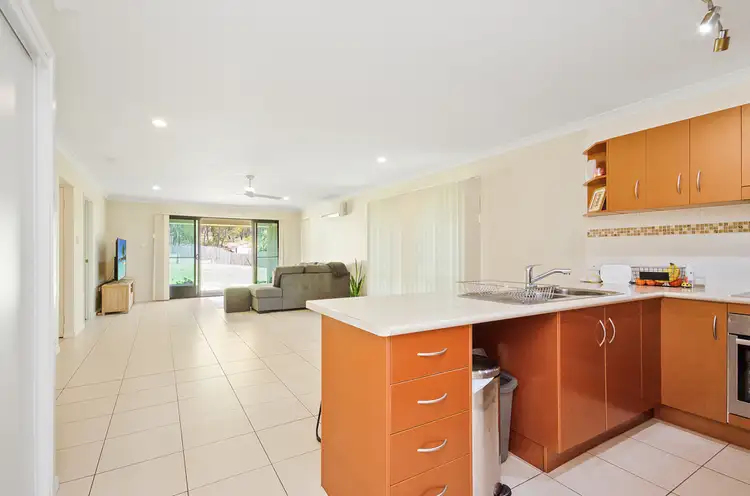 Sixth view of Homely house listing, 12 Markowitz Place, Kirkwood QLD 4680