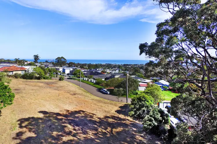 Fourth view of Homely land listing, 1 Devon Street, Dromana VIC 3936