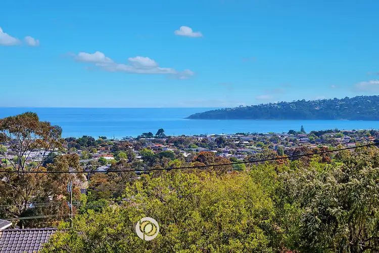 Second view of Homely land listing, 3 Devon Street, Dromana VIC 3936