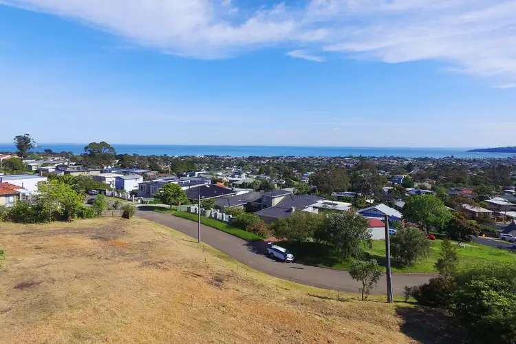 Third view of Homely land listing, 3 Devon Street, Dromana VIC 3936