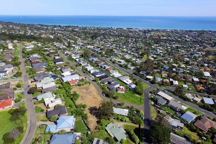 Fourth view of Homely land listing, 3 Devon Street, Dromana VIC 3936