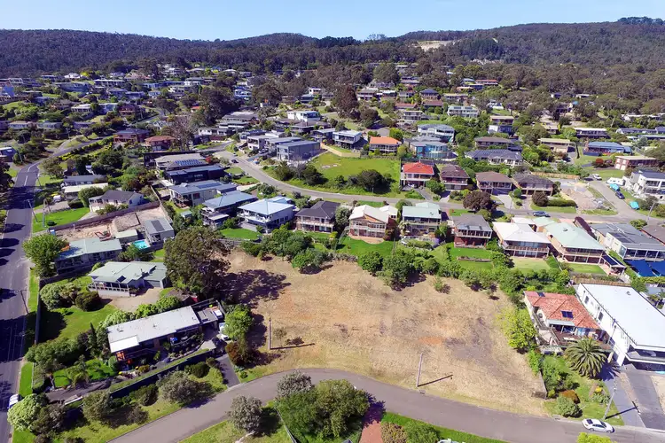 Fourth view of Homely land listing, 5 Devon Street, Dromana VIC 3936