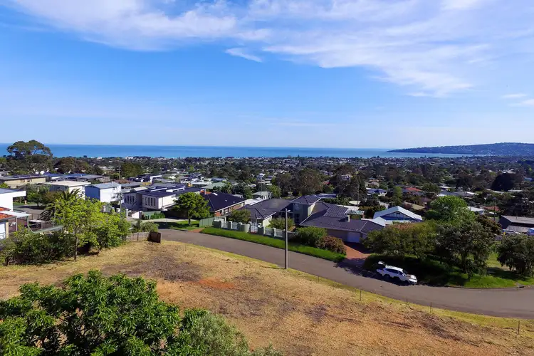 Third view of Homely land listing, 7 Devon Street, Dromana VIC 3936