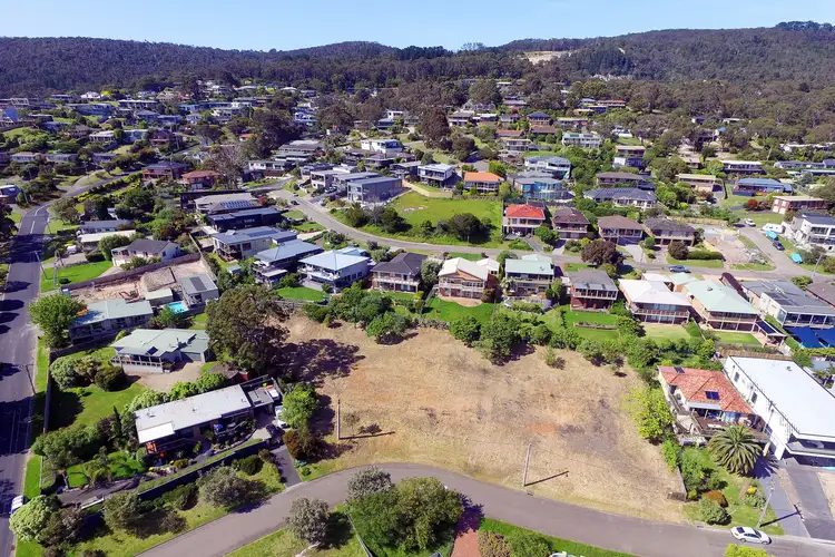 Sixth view of Homely land listing, 7 Devon Street, Dromana VIC 3936