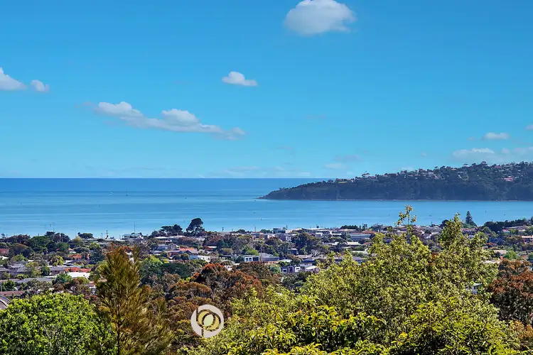 Main view of Homely land listing, 9 Devon Street, Dromana VIC 3936