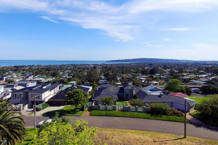 Third view of Homely land listing, 9 Devon Street, Dromana VIC 3936