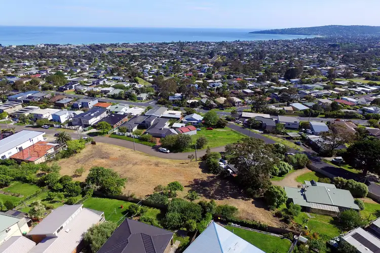 Fourth view of Homely land listing, 9 Devon Street, Dromana VIC 3936